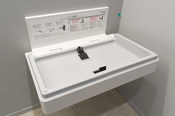 きずなデンタルクリニック（歯科衛生士の求人）の写真10枚目：