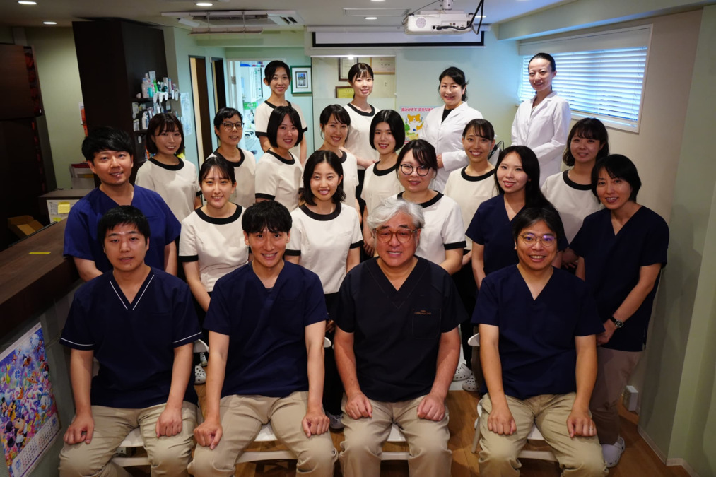医療法人社団オーラルコミュニケーション くにたち旭通り歯科の画像