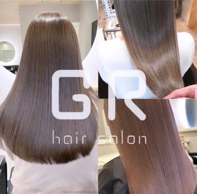 GR hair salonの写真32枚目：
