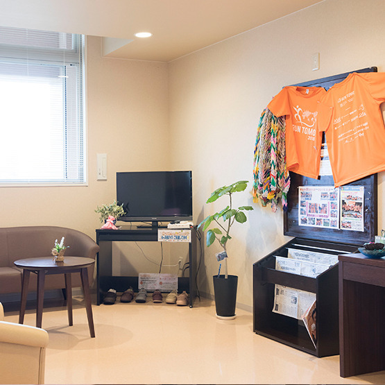 介護付有料老人ホーム エクセルシオール山武（管理職（介護）の求人）の写真2枚目：