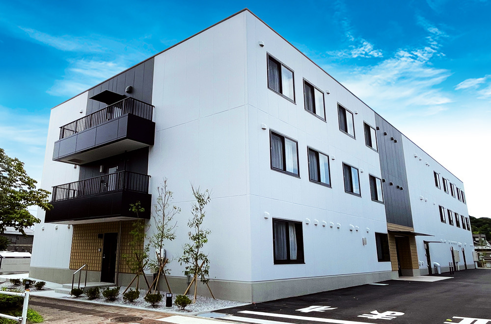 ホスピス対応型住宅リベル　八王子片倉の画像