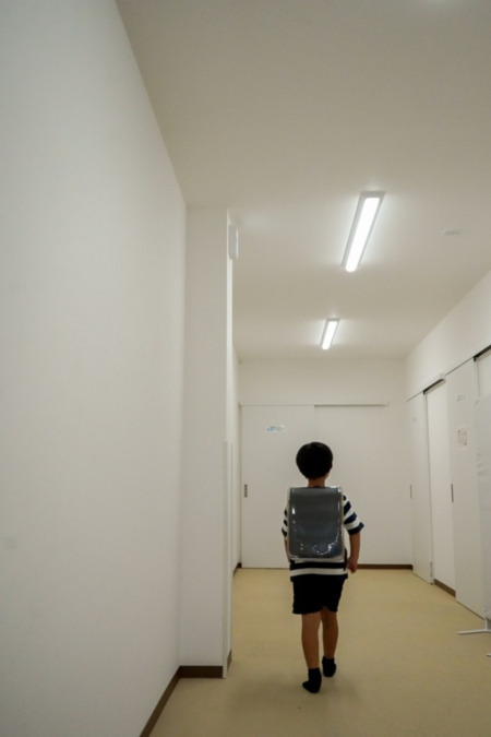 ヒーローズジュニア八王子教室（公認心理師/臨床心理士の求人）の写真5枚目：