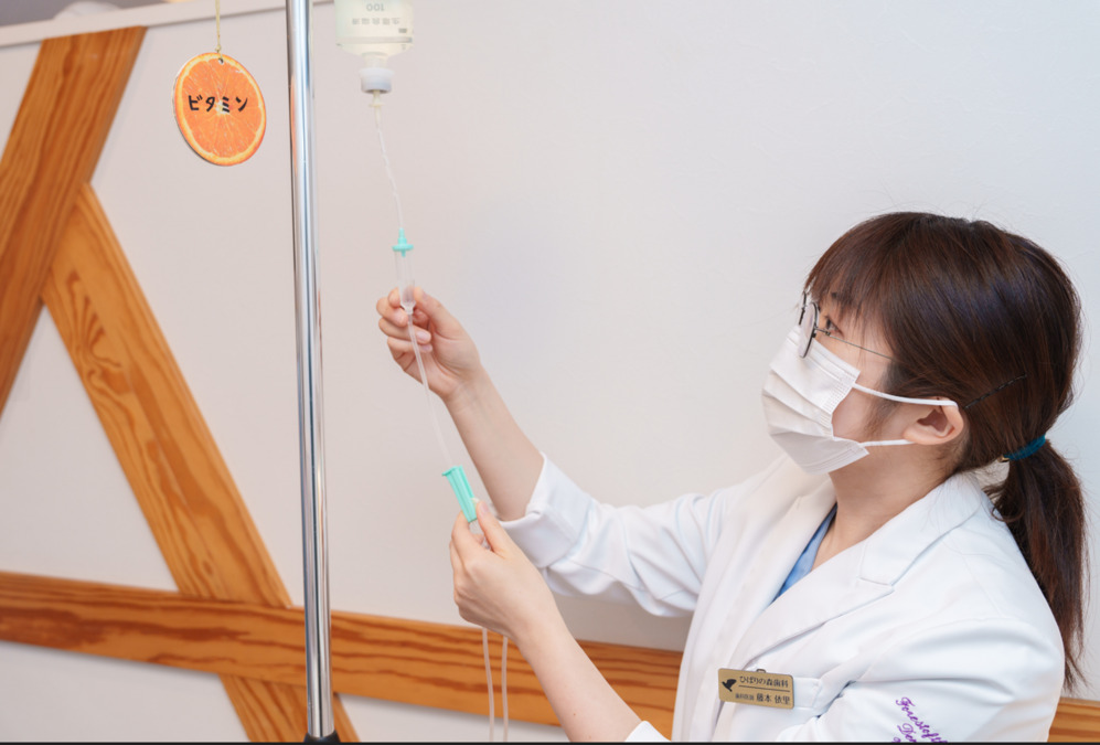 医療法人社団メディカルフォレスト　ひばりの森歯科（歯科衛生士の求人）の写真21枚目：