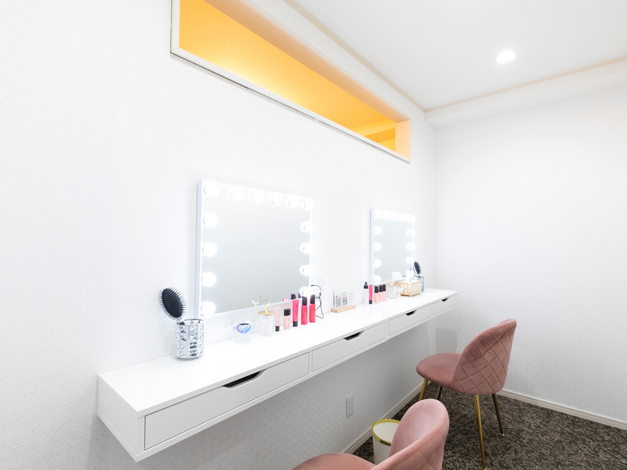 エステティックサロンMITUREI　九条店（エステティシャン/セラピストの求人）の写真2枚目：