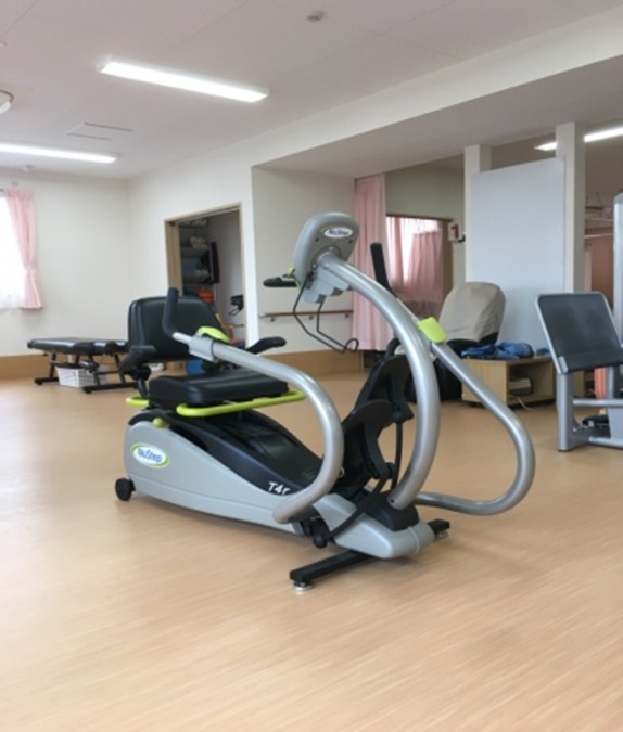 コハルデイサービス本庄の写真