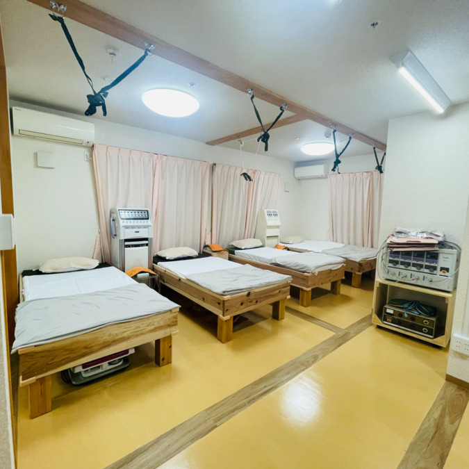 からだはうすのぞみ【2025年12月01日オープン予定】（介護職/ヘルパーの求人）の写真3枚目：