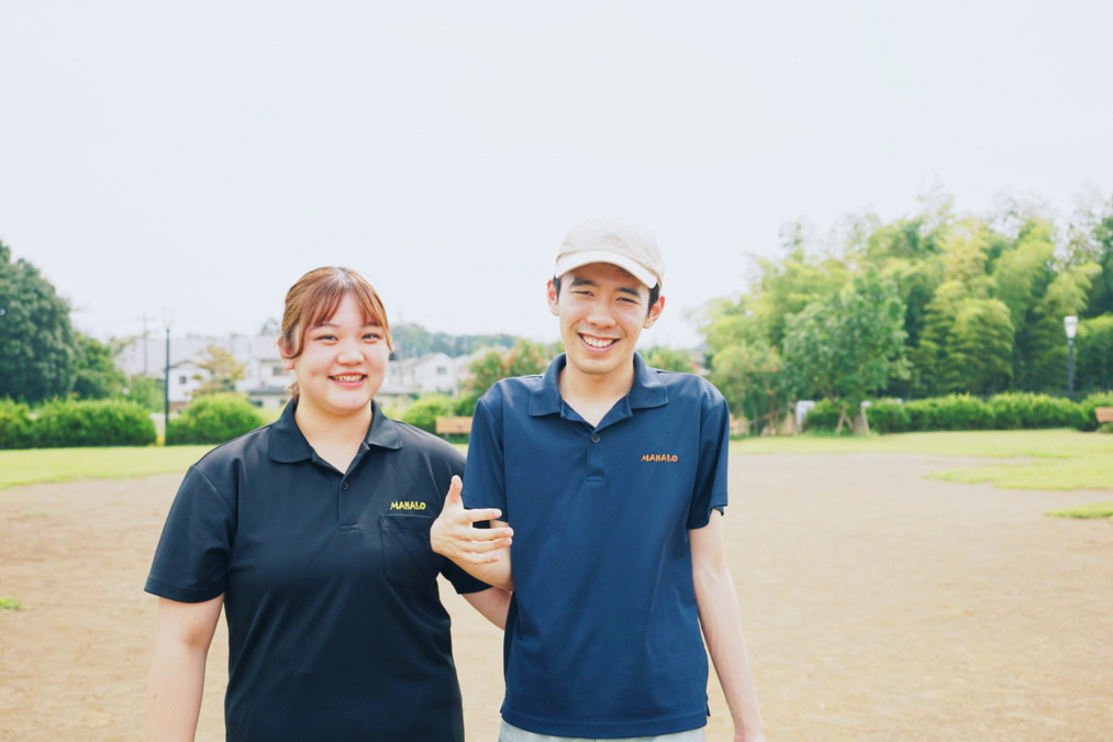 生活介護まはろ朝霞宮戸の写真