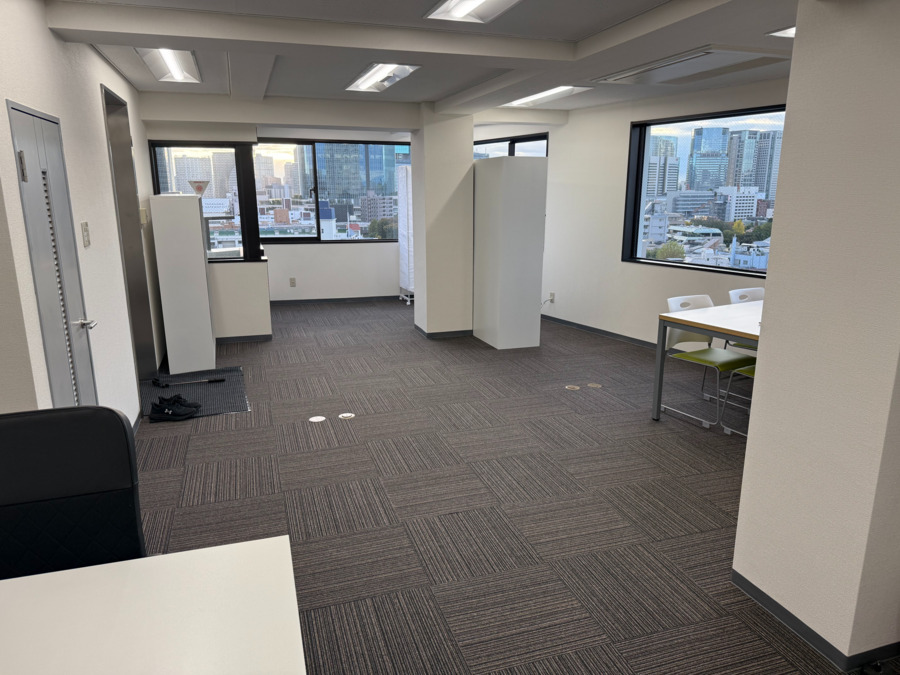 LIVING訪問看護ステーション(看護師/准看護師の求人)の写真6枚目: