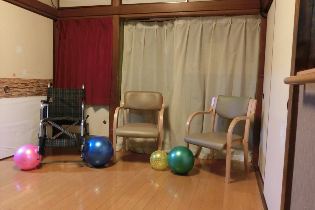 デイホームあずまや松江の写真4枚目：