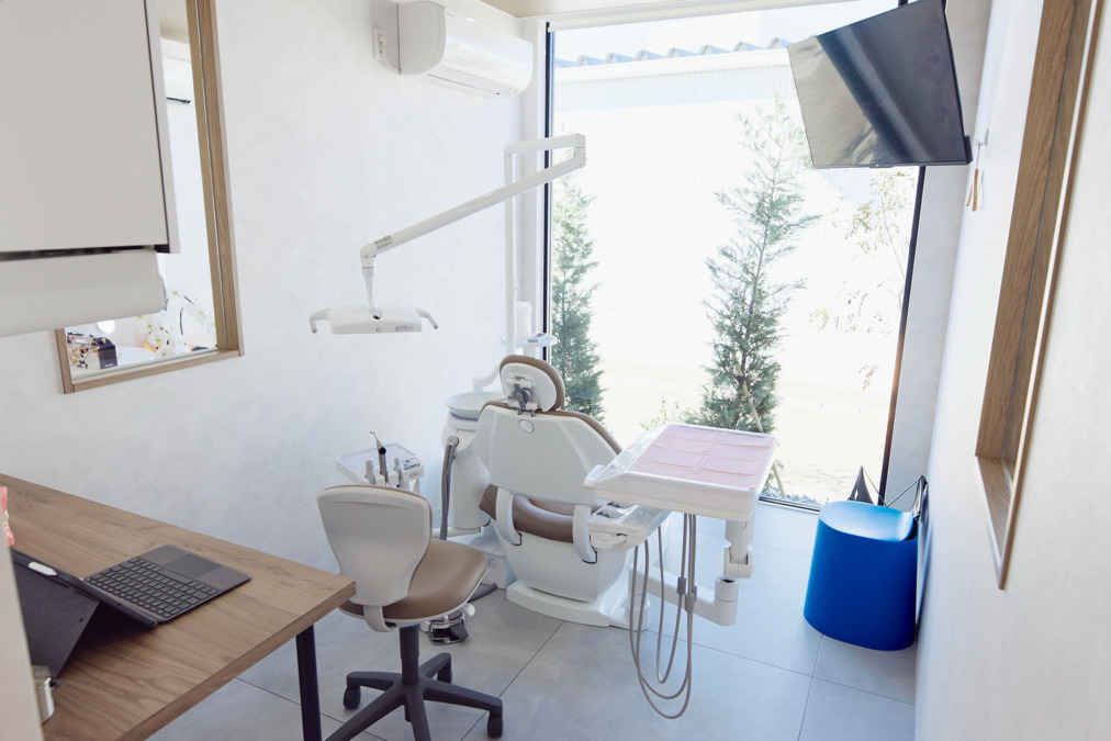 TAMA矯正歯科（歯科衛生士の求人）の写真3枚目：