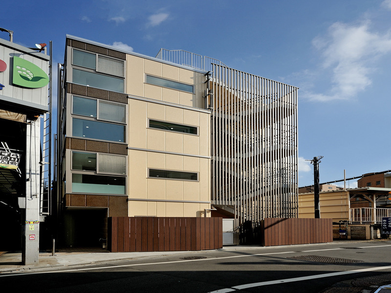 椎名町ちとせ保育園（保育士の求人）の写真2枚目：