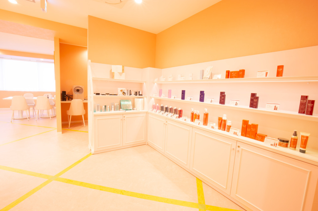 DAIYA BEAUTY LAB ダイヤビューティーラボの写真5枚目：
