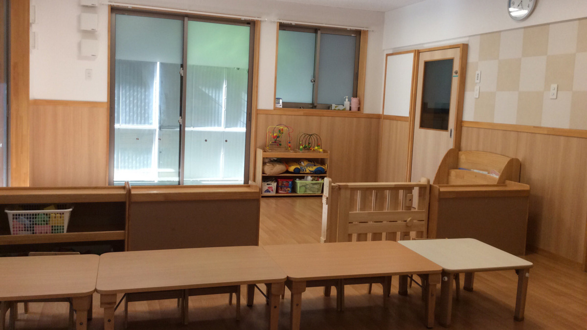 アスク両国保育園（保育士の求人）の写真3枚目：