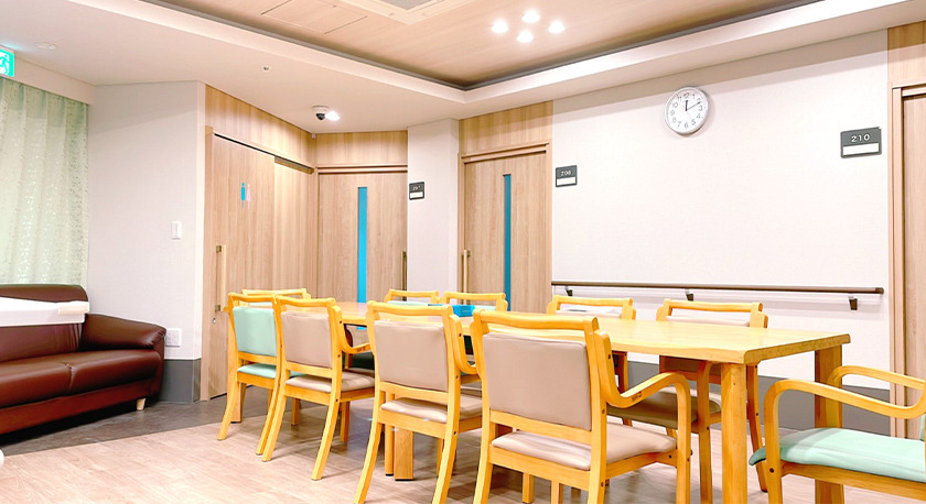 グループホーム愛 鈴蘭台の写真2枚目: