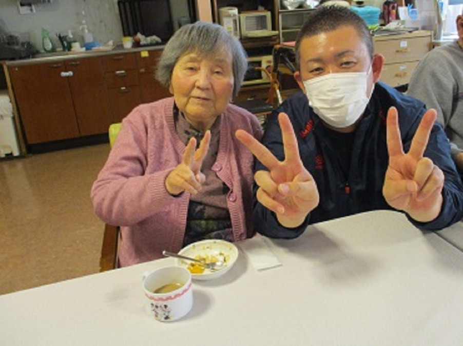 特別養護老人ホームこころ広畑の写真4枚目：