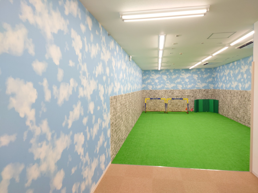 放課後等デイサービス ドレミファソライズ FC大宮の写真