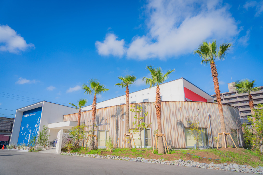 ごうだおとなこども歯科（医療事務/受付の求人）の写真4枚目：