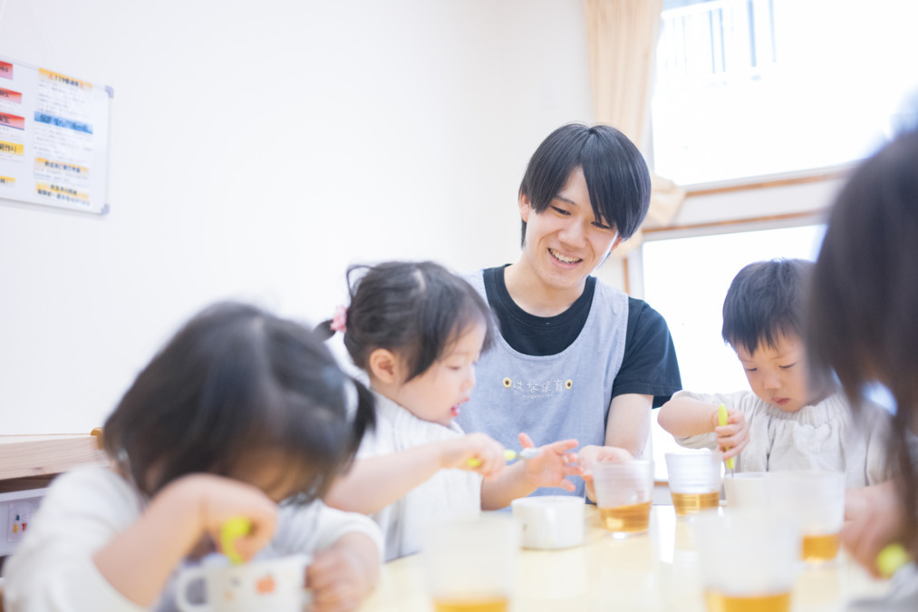はな保育室こまきはら（仮称）（保育士の求人）の写真3枚目：