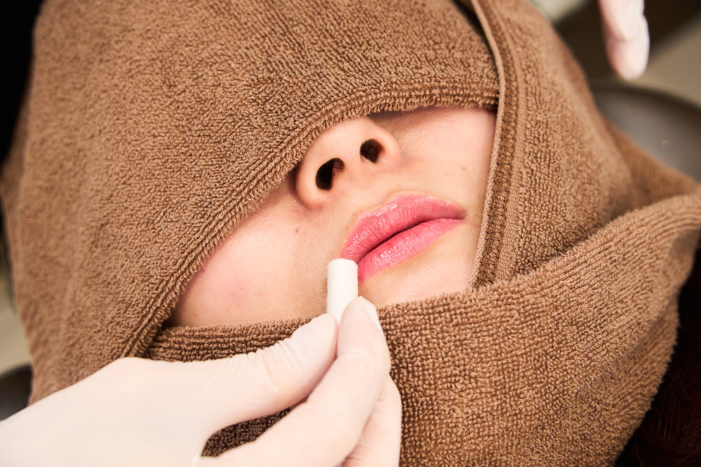 ホワイトニングサロンボーテ博多デンタルクリニック【2026年01月オープン予定】（歯科医師の求人）の写真8枚目：