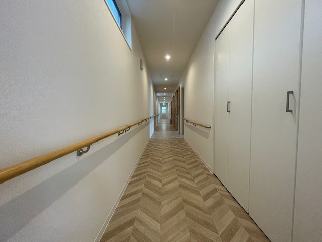 クライスハイム石丸【2025年06月01日オープン】(生活支援員の求人)の写真3枚目: