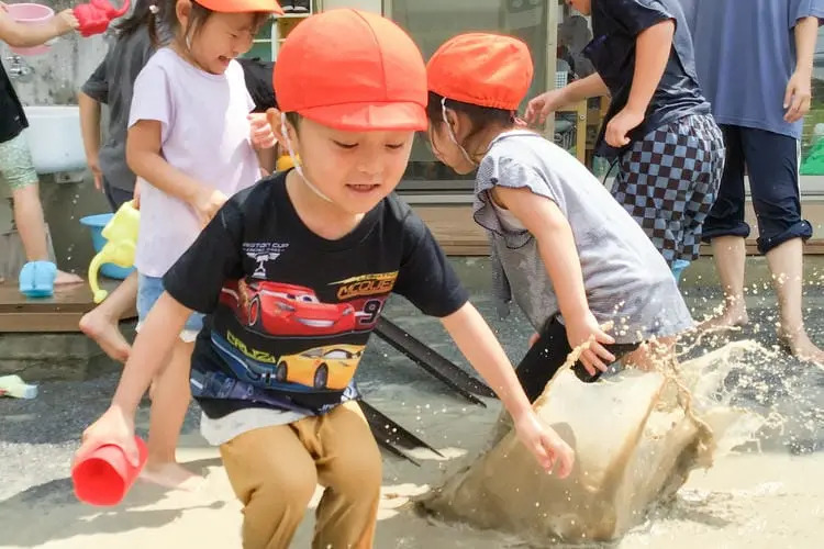 にいぞ虹保育園（保育士の求人）の写真11枚目：