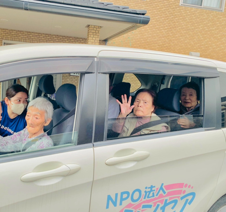 グループホームたみの里　静岡与一（ケアマネジャーの求人）の写真8枚目：
