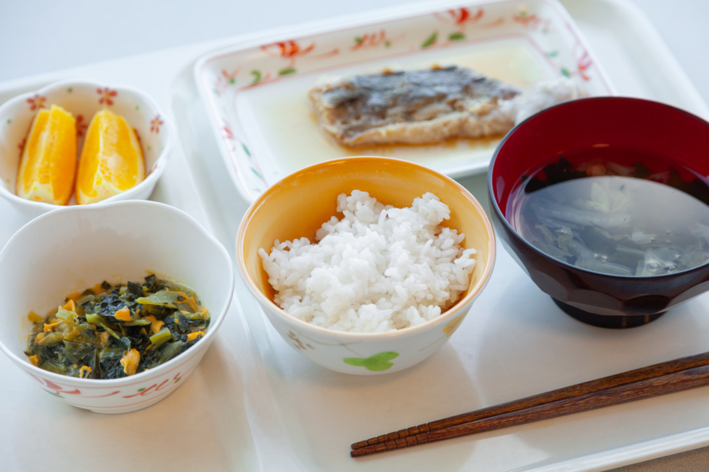 特別養護老人ホーム清水坂あじさい荘(介護職/ヘルパーの求人)の写真40枚目: