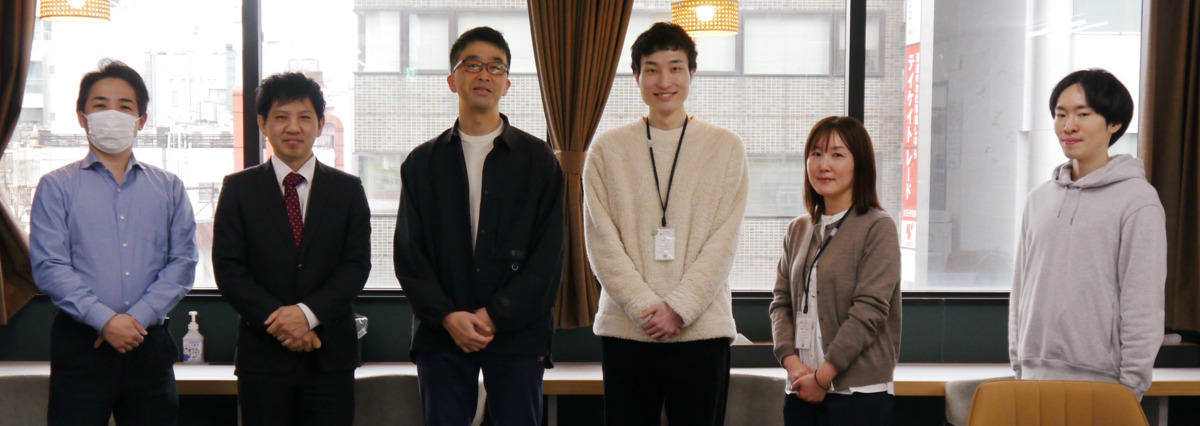 ディーキャリアITエキスパート八王子オフィス（生活支援員の求人）の写真：