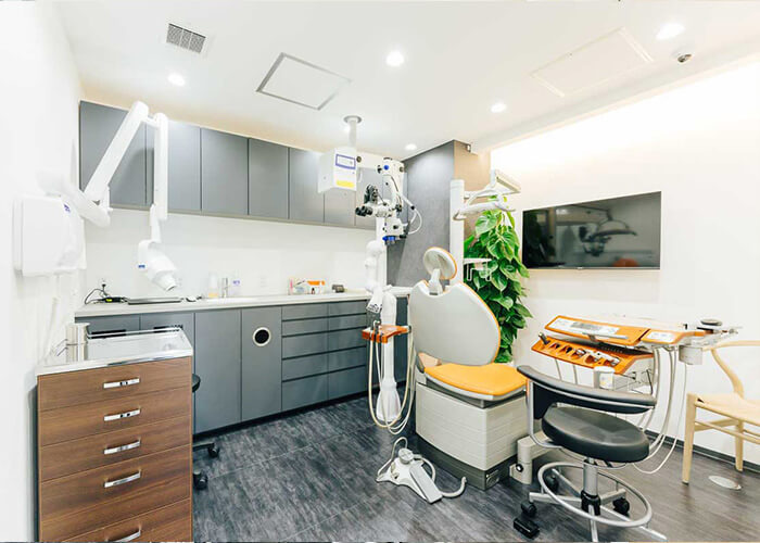 そしがや訪問歯科クリニック(歯科衛生士の求人)の写真5枚目: