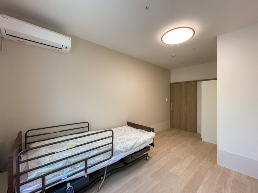 医療連携施設「悠」七国【2025年06月01日オープン】(作業療法士の求人)の写真5枚目: