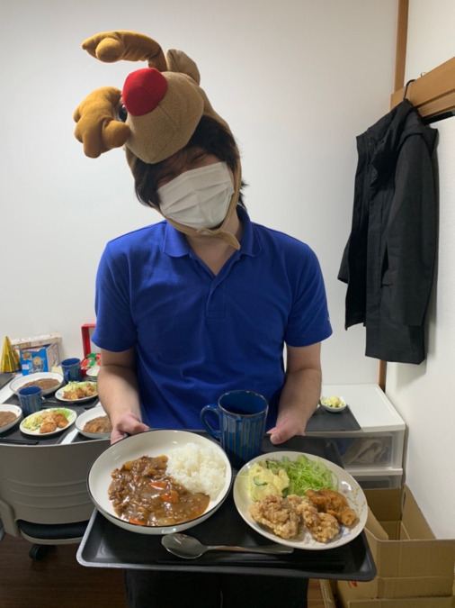 やすらぎの森海神の写真1枚目: