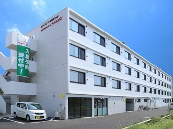 LC訪問看護ステーション・相模原下九沢の写真