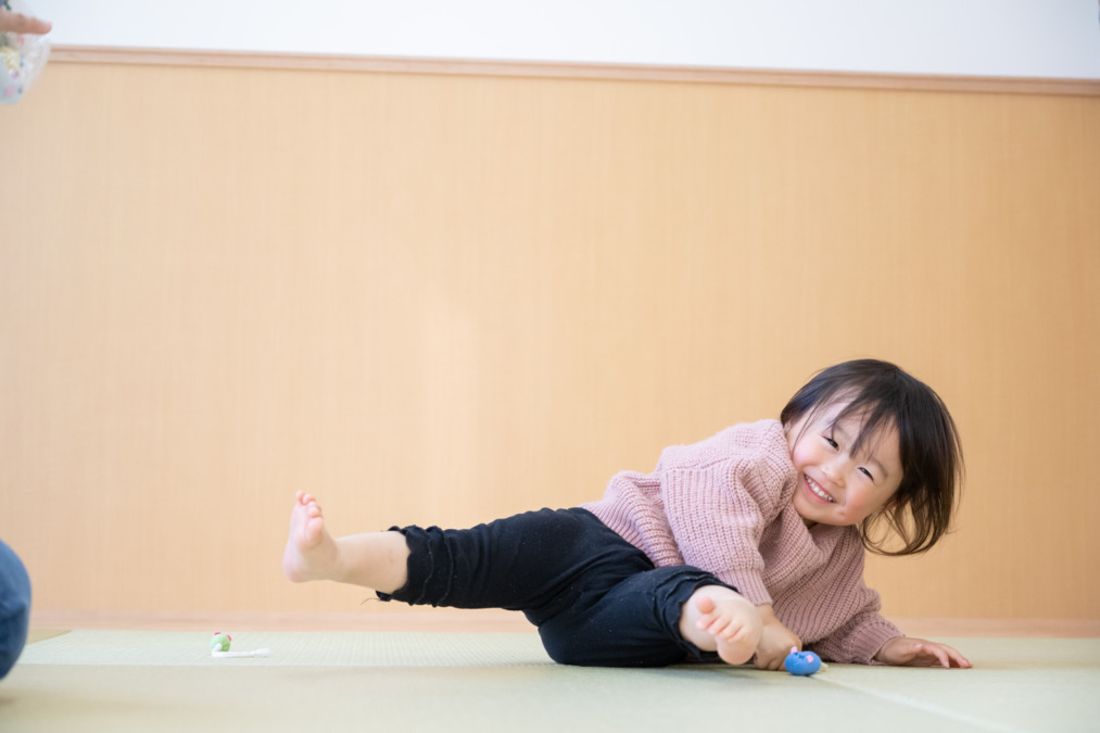 はな保育室いちのみや駅前(保育士の求人)の写真7枚目: