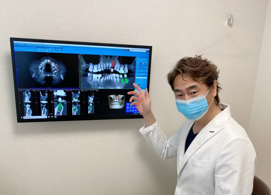 医療法人光世　近藤歯科医院（歯科衛生士の求人）の写真3枚目：