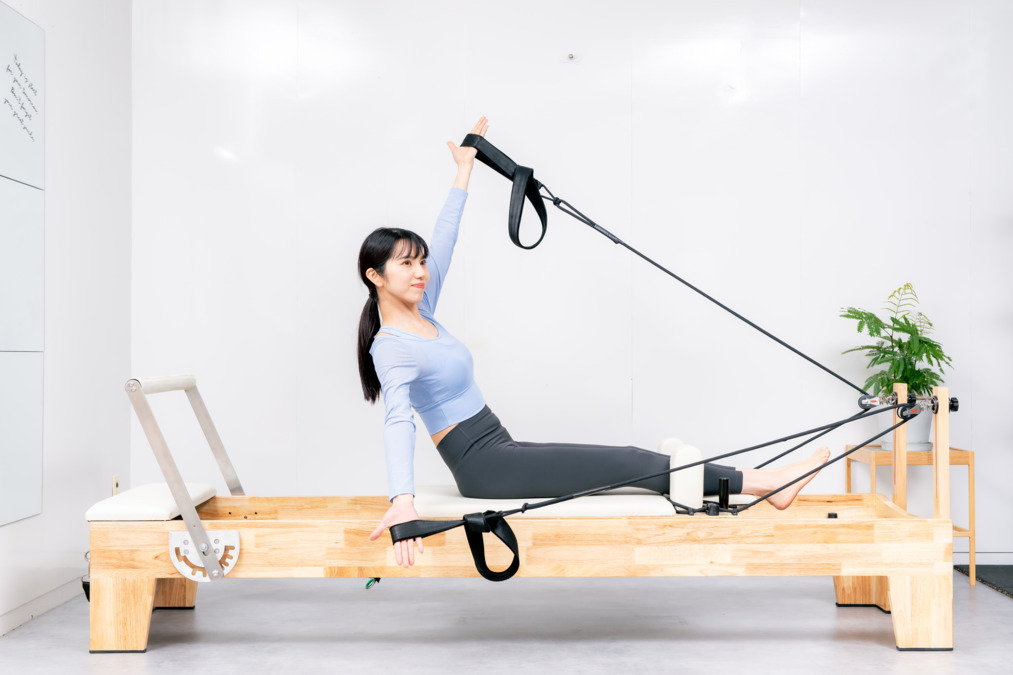 ピラティススタジオ「スミレント」岐阜加納店(インストラクターの求人)の写真2枚目: