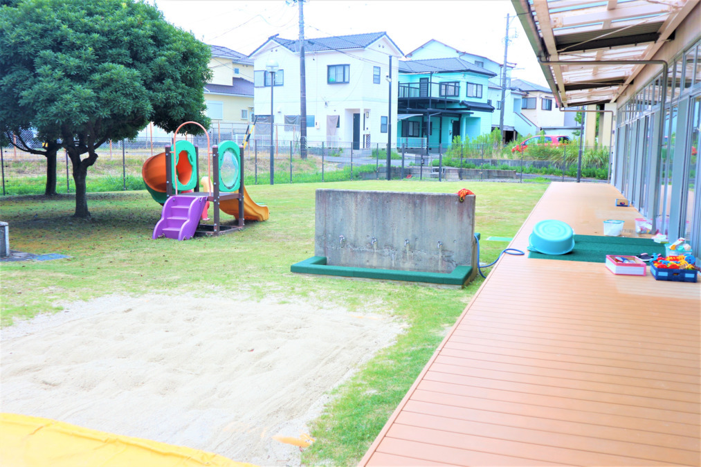 株式会社トットメイト　たっちっちハウス幸田の写真2枚目：