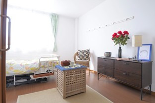 フォーユー八尾(介護職/ヘルパーの求人)の写真2枚目: