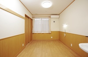 グループホームふれあいの杜河渡の写真4枚目: