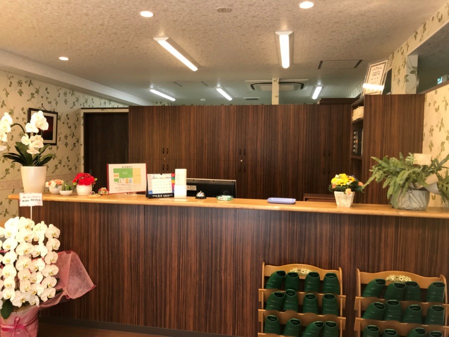 本町グリーン指圧・接骨院（整体師の求人）の写真5枚目：