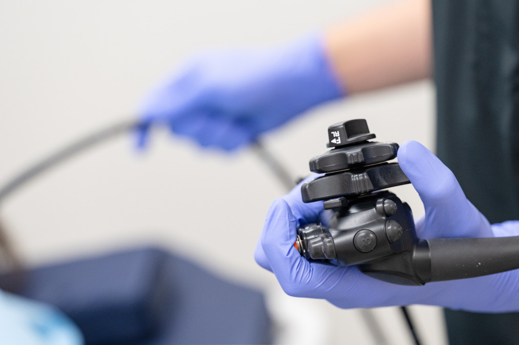 横浜駅前ながしまクリニック(看護師/准看護師の求人)の写真4枚目: