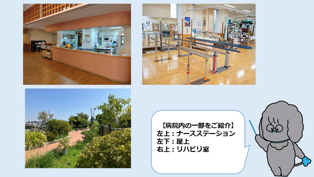 タムス杉並病院【2025年07月01日オープン】（医療事務/受付の求人）の写真2枚目：