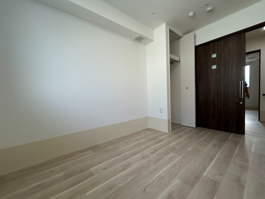 クライスハイム中野（生活支援員の求人）の写真4枚目：