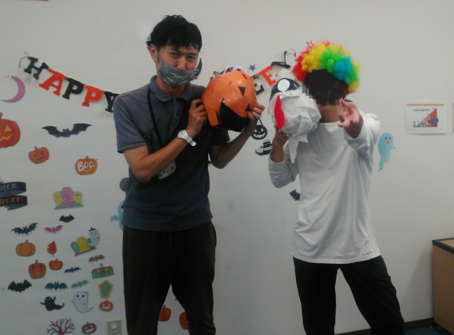 ハッピーテラス吹田教室の写真