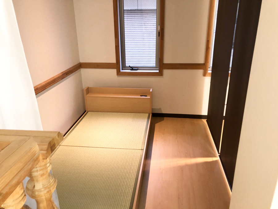 リハビリデイサービス ゆい【2020年09月01日オープン予定】(理学療法士の求人)の写真: