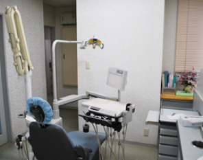 佐野歯科医院の写真2枚目：