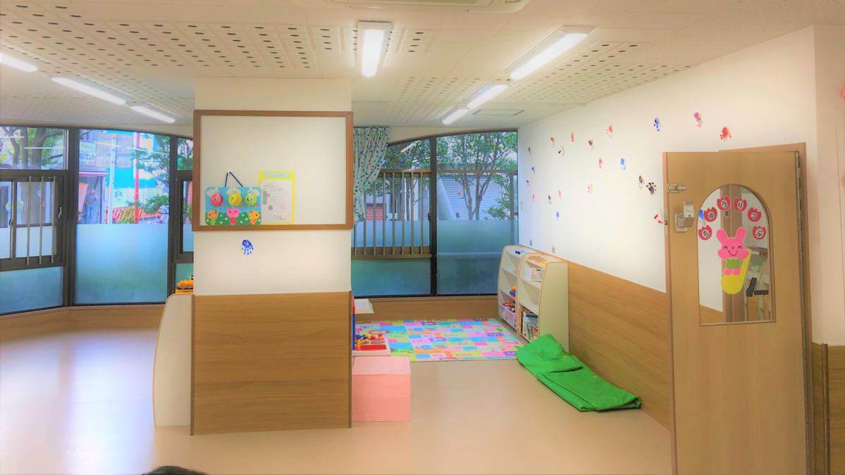 ミルキーホーム川崎園（管理栄養士/栄養士の求人）の写真3枚目：