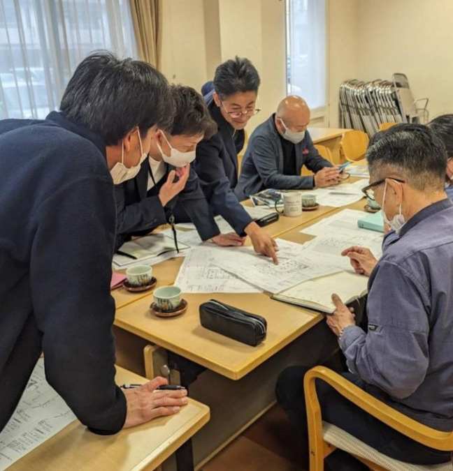 小規模多機能型居宅介護　サンライズこやす【2024年11月01日オープン】の写真2枚目：