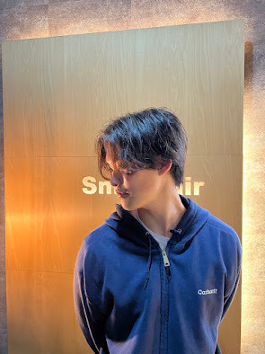 Smile hair北浦和二号店（理容師の求人）の写真9枚目：