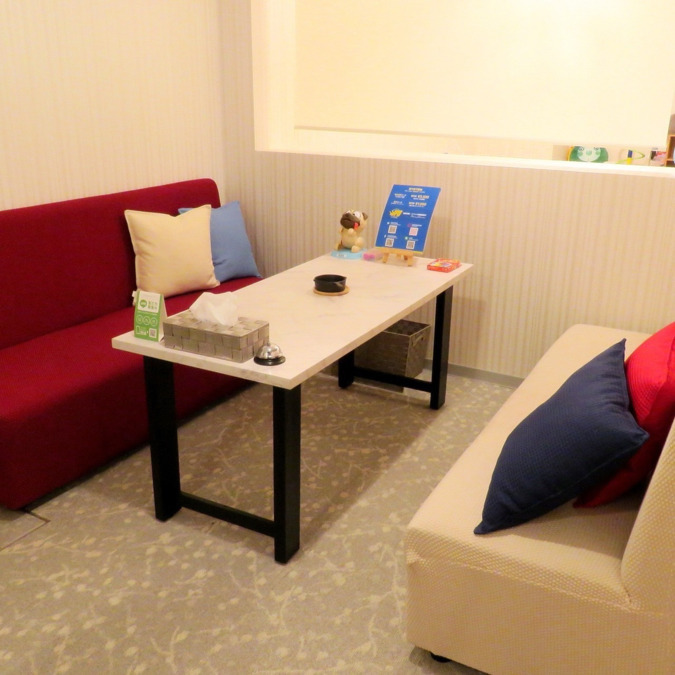 就労サポートセンターJPSの写真3枚目: