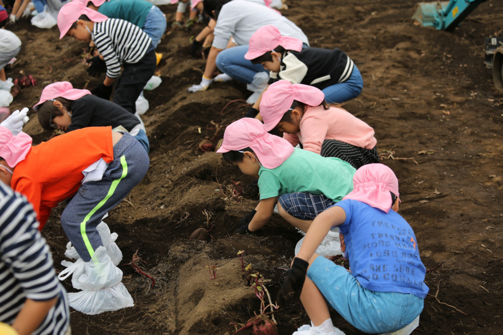 とごしの杜保育園（保育士の求人）の写真7枚目：